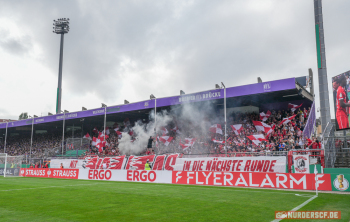 VfL Osnabrück vs. SC Freiburg (1. Runde )