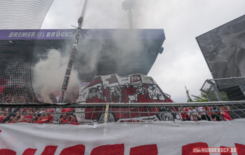 VfL Osnabrück vs. SC Freiburg (1. Runde )