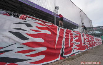 VfL Osnabrück vs. SC Freiburg (1. Runde )