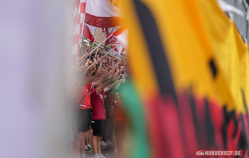 VfL Osnabrück vs. SC Freiburg (1. Runde )