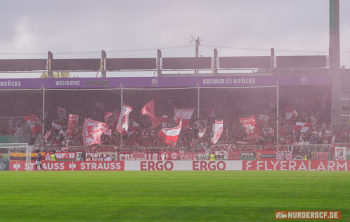 VfL Osnabrück vs. SC Freiburg (1. Runde )