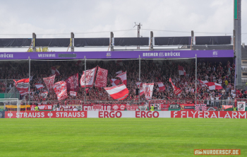 VfL Osnabrück vs. SC Freiburg (1. Runde )