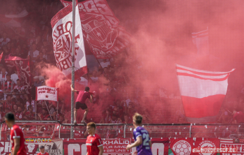 VfL Osnabrück vs. SC Freiburg (1. Runde )