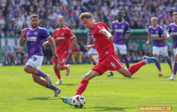 VfL Osnabrück vs. SC Freiburg (1. Runde )