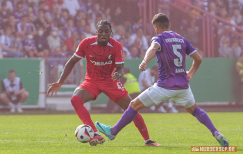 VfL Osnabrück vs. SC Freiburg (1. Runde )