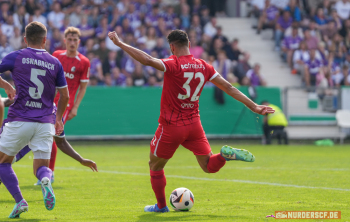 VfL Osnabrück vs. SC Freiburg (1. Runde )