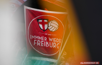 VfL Osnabrück vs. SC Freiburg (1. Runde )