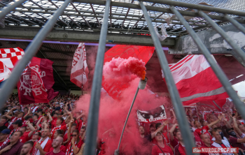 VfL Osnabrück vs. SC Freiburg (1. Runde )