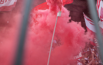 VfL Osnabrück vs. SC Freiburg (1. Runde )