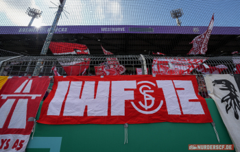 VfL Osnabrück vs. SC Freiburg (1. Runde )