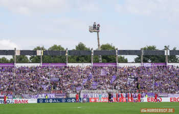 VfL Osnabrück vs. SC Freiburg (1. Runde )