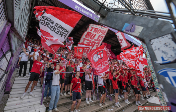 VfL Osnabrück vs. SC Freiburg (1. Runde )