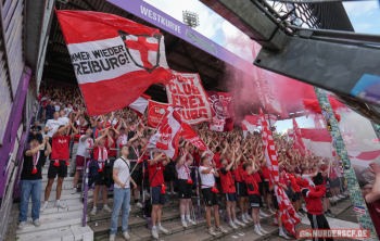 VfL Osnabrück vs. SC Freiburg (1. Runde )