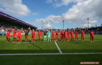 VfL Osnabrück vs. SC Freiburg (1. Runde )