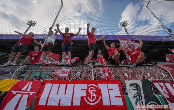 VfL Osnabrück vs. SC Freiburg (1. Runde )