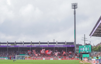 VfL Osnabrück vs. SC Freiburg (1. Runde )