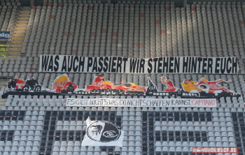 SC Freiburg vs. Bayer 04 Leverkusen (GooglePixel Frauen-Bundesliga)