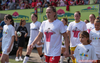 SC Freiburg vs. Bayer 04 Leverkusen (GooglePixel Frauen-Bundesliga)