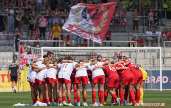 SC Freiburg vs. Bayer 04 Leverkusen (GooglePixel Frauen-Bundesliga)