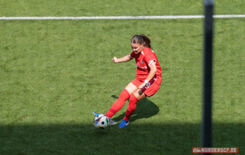 SC Freiburg vs. Bayer 04 Leverkusen (GooglePixel Frauen-Bundesliga)