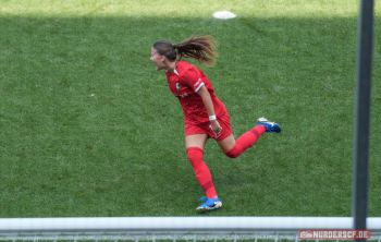 SC Freiburg vs. Bayer 04 Leverkusen (GooglePixel Frauen-Bundesliga)
