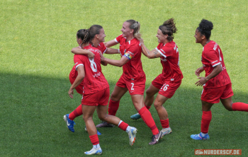 SC Freiburg vs. Bayer 04 Leverkusen (GooglePixel Frauen-Bundesliga)