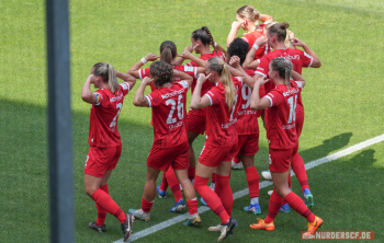 SC Freiburg vs. Bayer 04 Leverkusen (GooglePixel Frauen-Bundesliga)