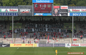 SC Freiburg vs. Bayer 04 Leverkusen (GooglePixel Frauen-Bundesliga)