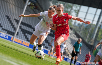 SC Freiburg vs. Bayer 04 Leverkusen (GooglePixel Frauen-Bundesliga)