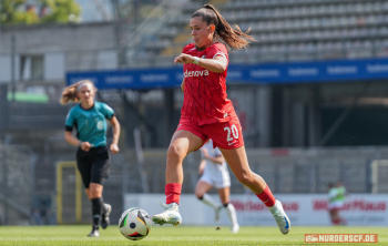 SC Freiburg vs. Bayer 04 Leverkusen (GooglePixel Frauen-Bundesliga)