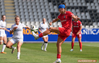 SC Freiburg vs. Bayer 04 Leverkusen (GooglePixel Frauen-Bundesliga)