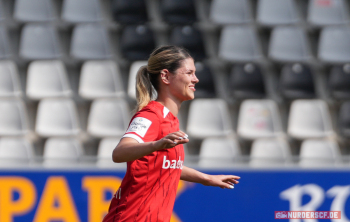 SC Freiburg vs. Bayer 04 Leverkusen (GooglePixel Frauen-Bundesliga)