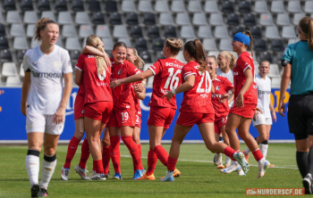 SC Freiburg vs. Bayer 04 Leverkusen (GooglePixel Frauen-Bundesliga)
