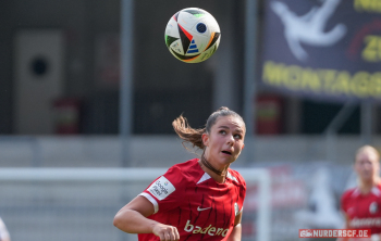 SC Freiburg vs. Bayer 04 Leverkusen (GooglePixel Frauen-Bundesliga)