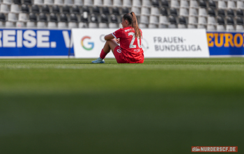 SC Freiburg vs. Bayer 04 Leverkusen (GooglePixel Frauen-Bundesliga)