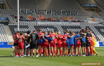SC Freiburg vs. Bayer 04 Leverkusen (GooglePixel Frauen-Bundesliga)