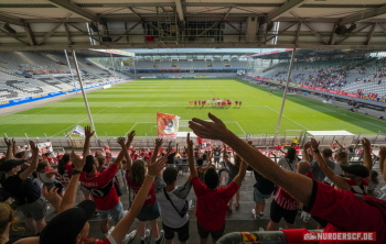 SC Freiburg vs. Bayer 04 Leverkusen (GooglePixel Frauen-Bundesliga)