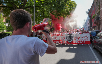 SC Freiburg vs. VfB Stuttgart (1. Bundesliga)