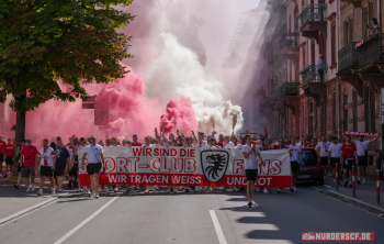 SC Freiburg vs. VfB Stuttgart (1. Bundesliga)