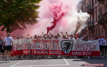 SC Freiburg vs. VfB Stuttgart (1. Bundesliga)