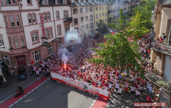 SC Freiburg vs. VfB Stuttgart (1. Bundesliga)