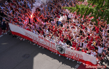 SC Freiburg vs. VfB Stuttgart (1. Bundesliga)