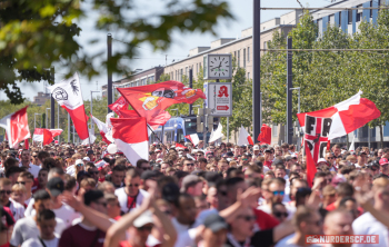 SC Freiburg vs. VfB Stuttgart (1. Bundesliga)