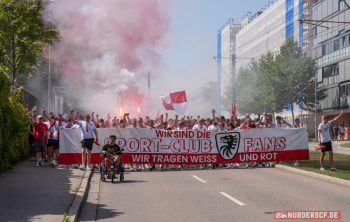 SC Freiburg vs. VfB Stuttgart (1. Bundesliga)