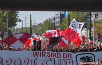 SC Freiburg vs. VfB Stuttgart (1. Bundesliga)