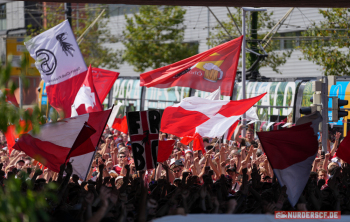 SC Freiburg vs. VfB Stuttgart (1. Bundesliga)