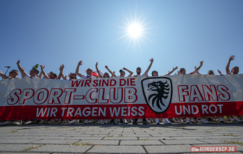 SC Freiburg vs. VfB Stuttgart (1. Bundesliga)