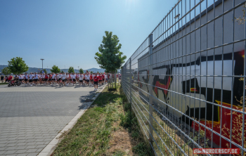 SC Freiburg vs. VfB Stuttgart (1. Bundesliga)