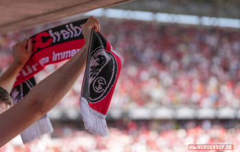 SC Freiburg vs. VfB Stuttgart (1. Bundesliga)