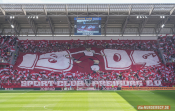 SC Freiburg vs. VfB Stuttgart (1. Bundesliga)